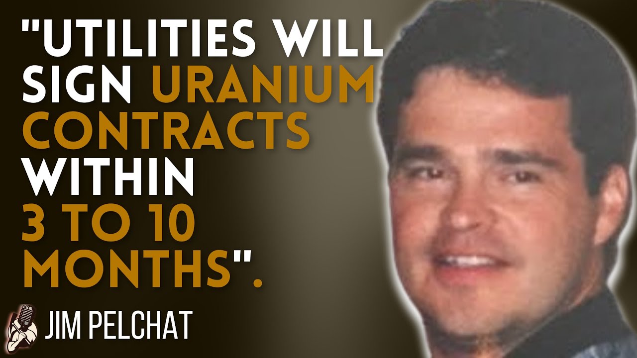 Uranium Inventories Are Higher Than You Think, says Nuclear Engineer