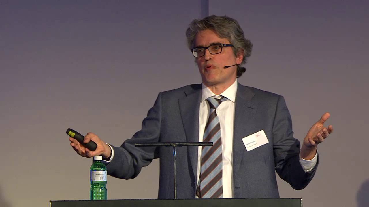 University of Geneva & Swiss Finance Institute, Prof. Fabio Trojani