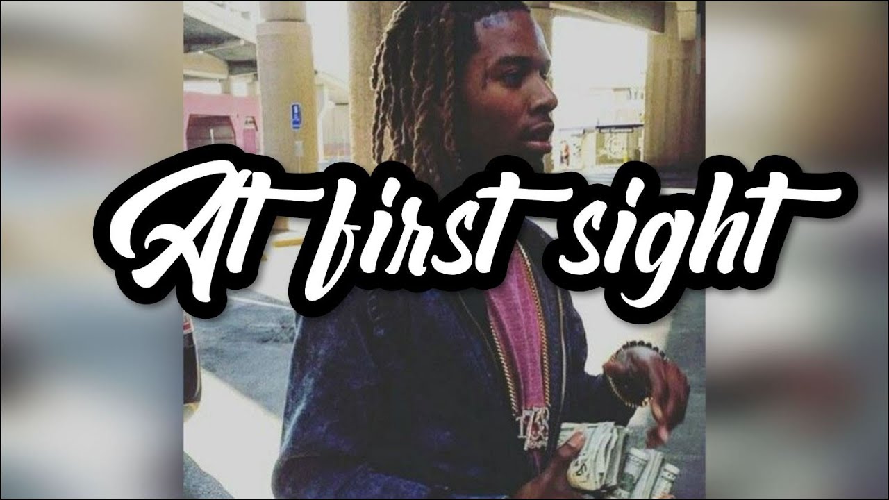 [FREE] Fetty Wap type beat '' At first sight '' 2015 Prod GIGA FLEX