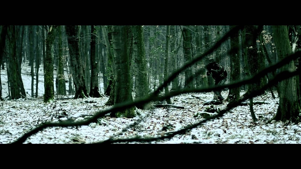 Soldier - A Social Spot
