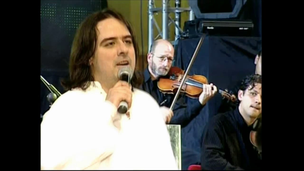 K1 si Felicia Filip - Balade din Carpati