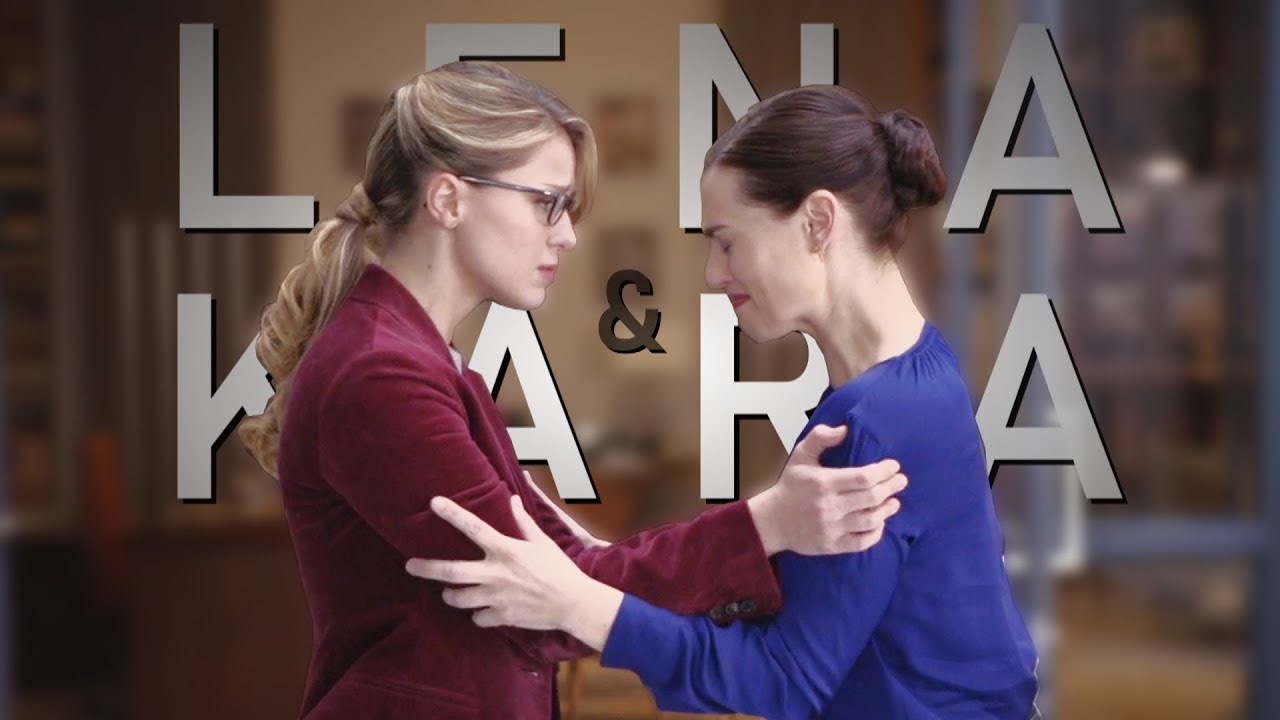 Kara & Lena • 