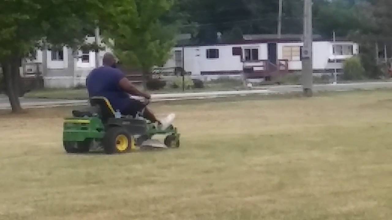 ABF Junk Removal and Lawn care 