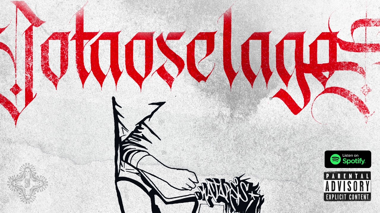 05 - Ansiedad - Jotaose Lagos - Beat Drt - Scratch Control Habilis