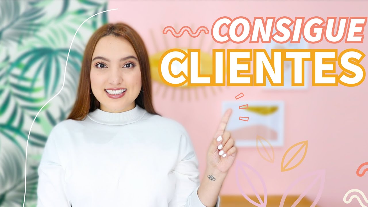 CÓMO HACER PROPUESTAS QUE VENDAN Y SEAN EFECTIVAS - Tati Uribe