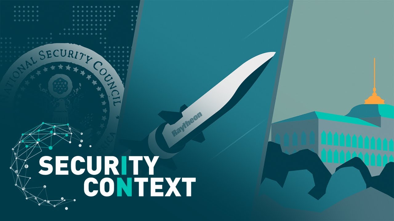 What is Security in Context?