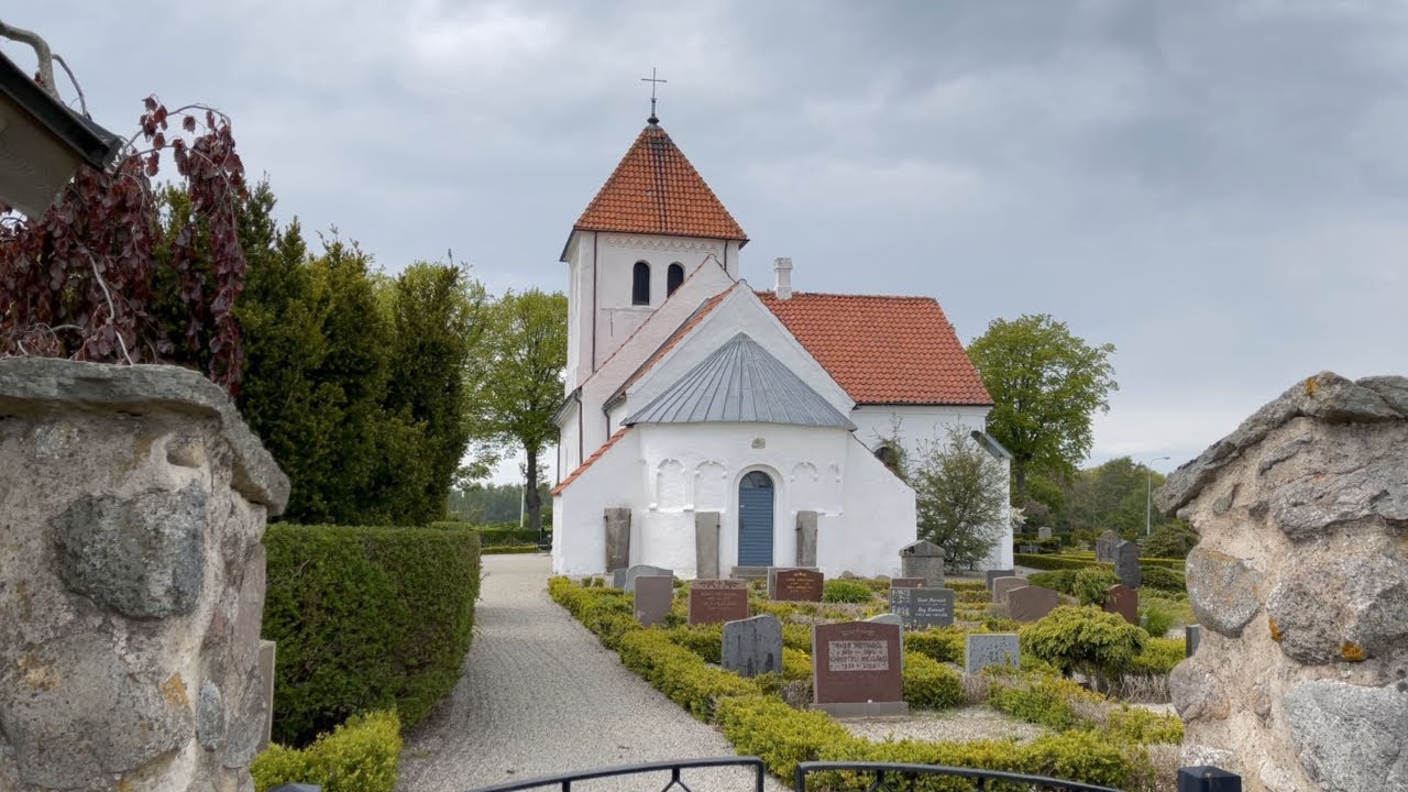 Hofterups kyrka
