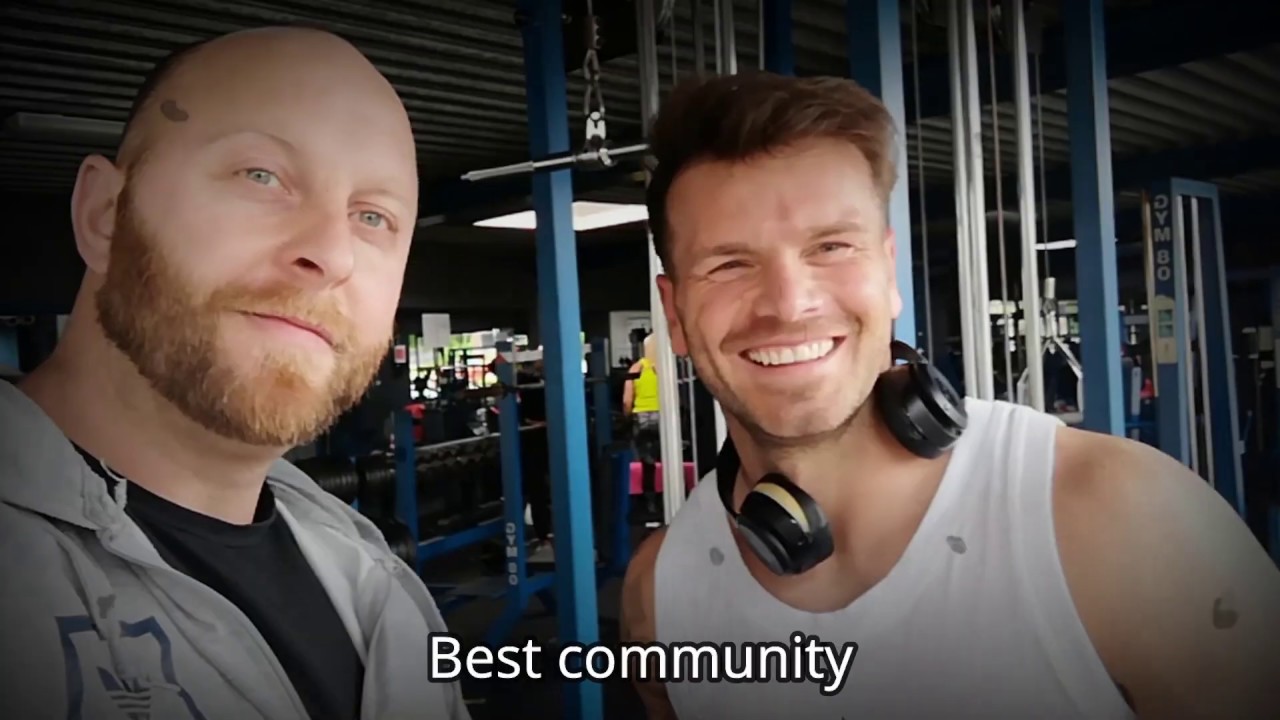 Dein Fitness Studio in Wetter Wengern - Vitalis