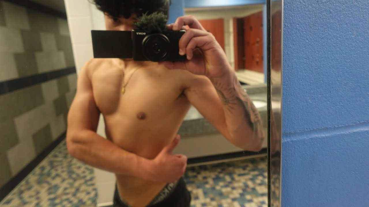 LEG DAY, full day in the life. 