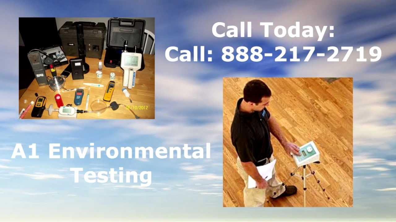 Meth Residue Testing San Francisco, Los Angeles and Sacramento CA
