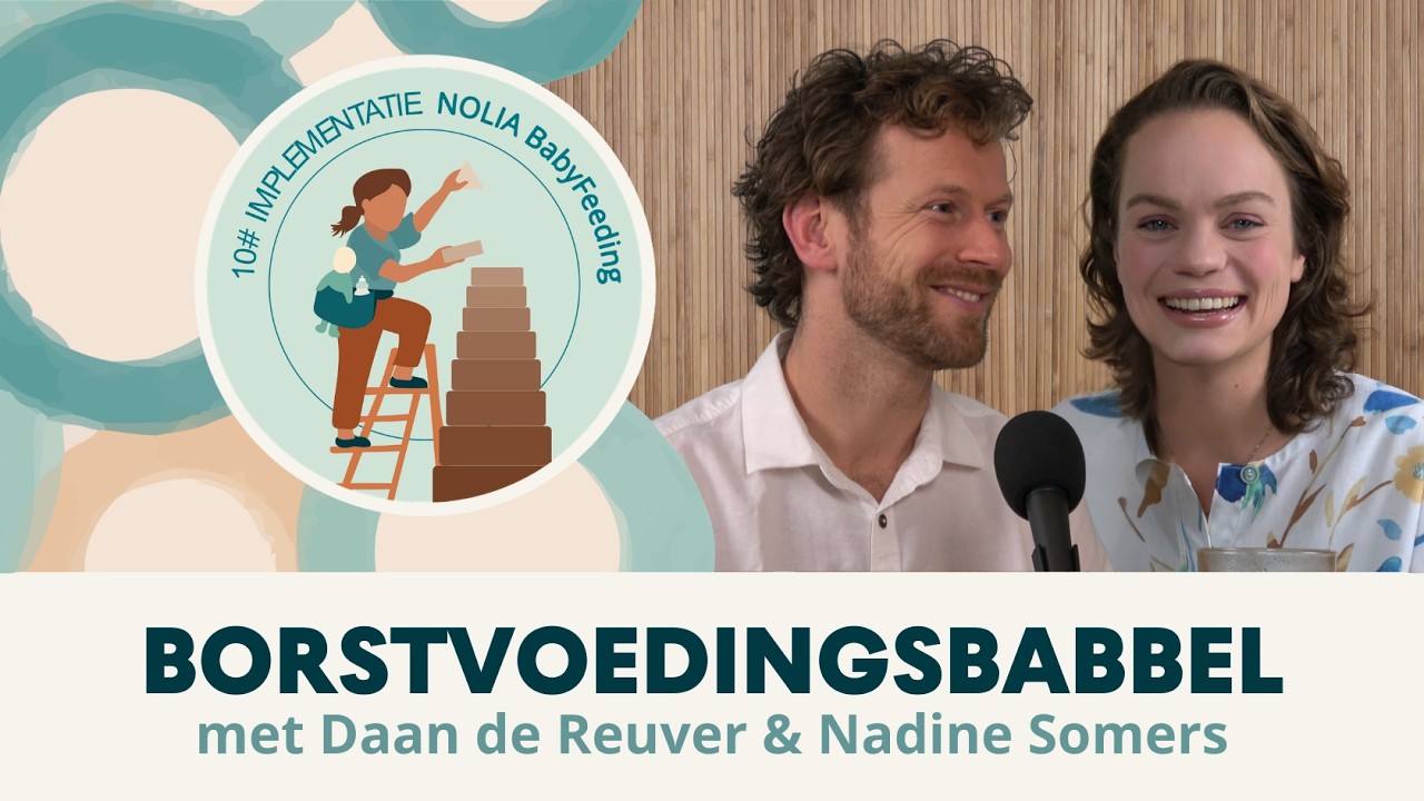 #10 Implementatie NOLIA BabyFeeding