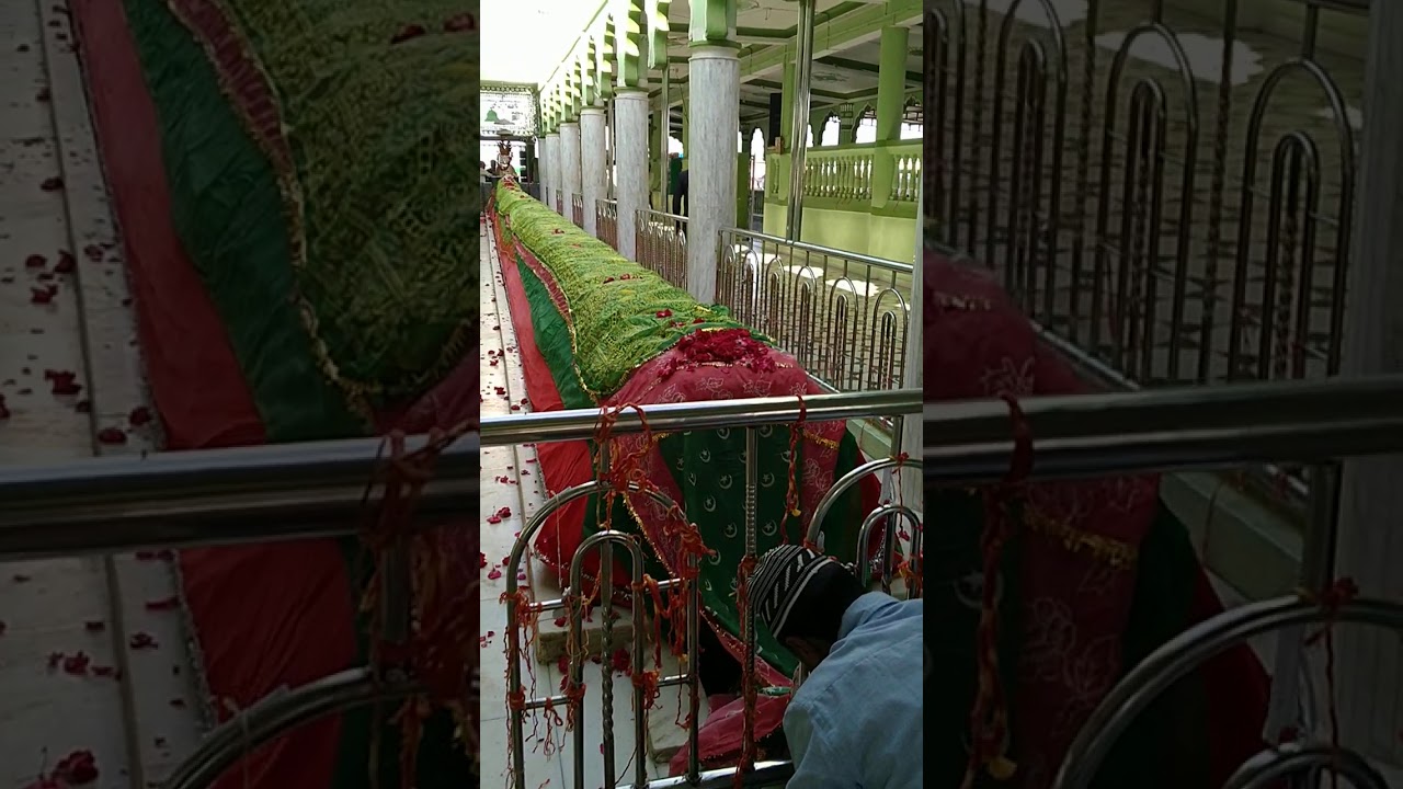 Kim dargah Gujarat Surat