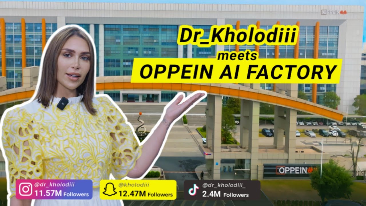 The Secret of World's Largest Cabinet Factory is EXPOSED by a 10M+ Influencer!