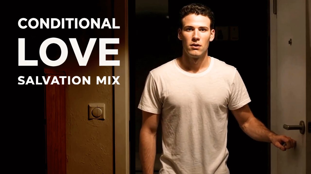 Conditional Love (Salvation Mix) | A Coming Out Story Remix