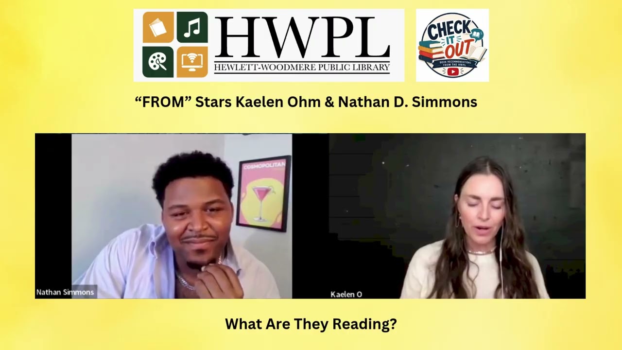 Blood Meridian Has Nathan D. Simmons Speechless | Here's Why