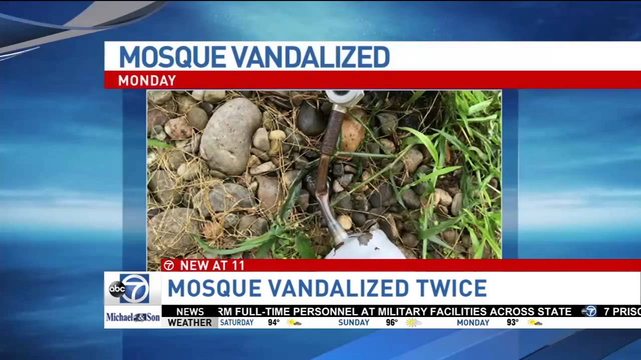 Video: CAIR Condemns Chattanooga Attack, Calls for Stepped-up Mosque Security