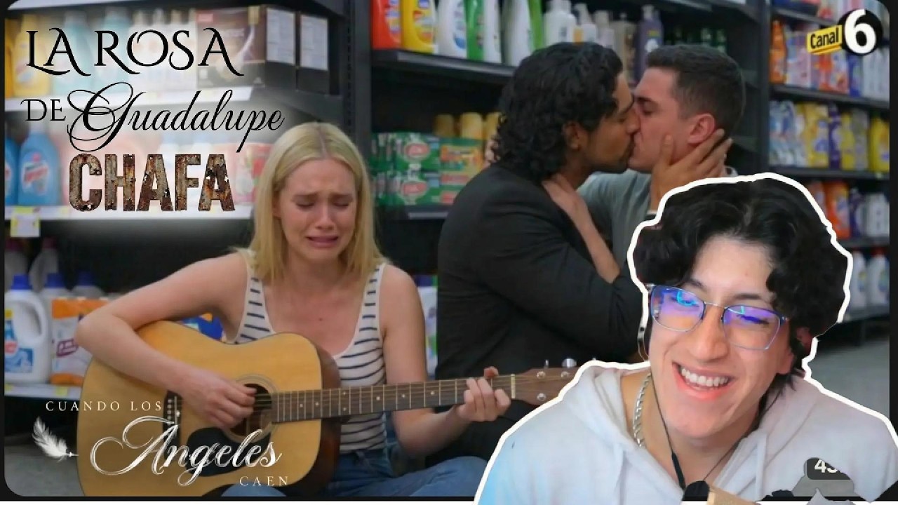 ¡Renata lo dejó por pobre sin saber que se haría ¿gei? Reacción!