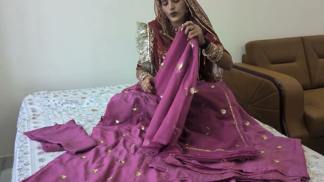 फिर से नया कलेक्शन आ गया है तंजील परिधान पर pure ki dress ₹4500+shipping 