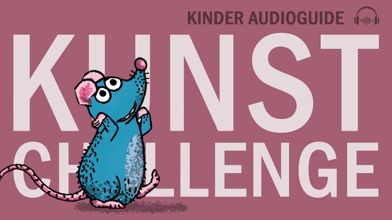 Kinder Audioguide | Gemäldegalerie Staatliche Museen zu Berlin