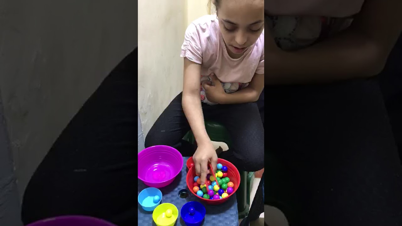 رحلة طفلك مع جلسات مركز فرح🥰