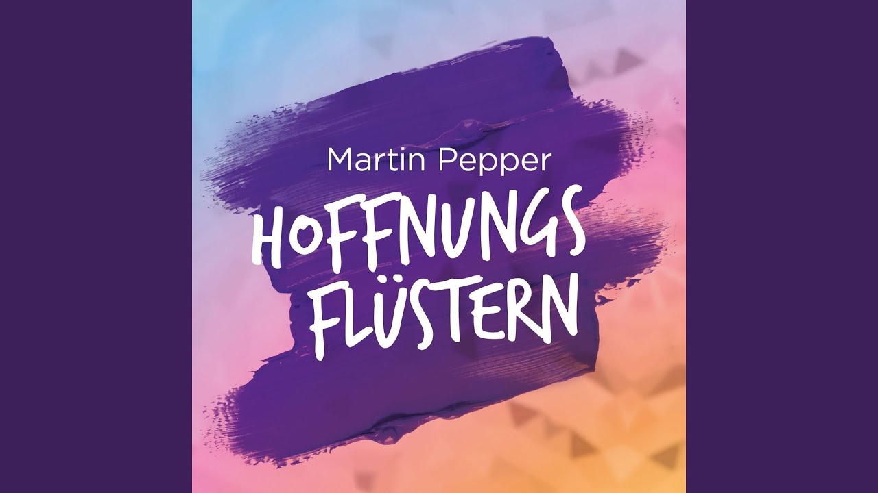 Hoffnungsflüstern
