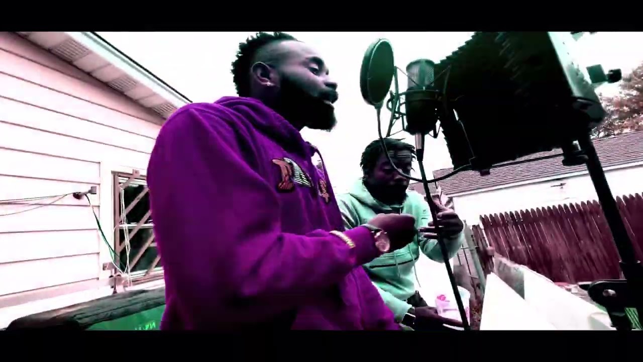 DON DEBONAIR - LUCY (Official Video)