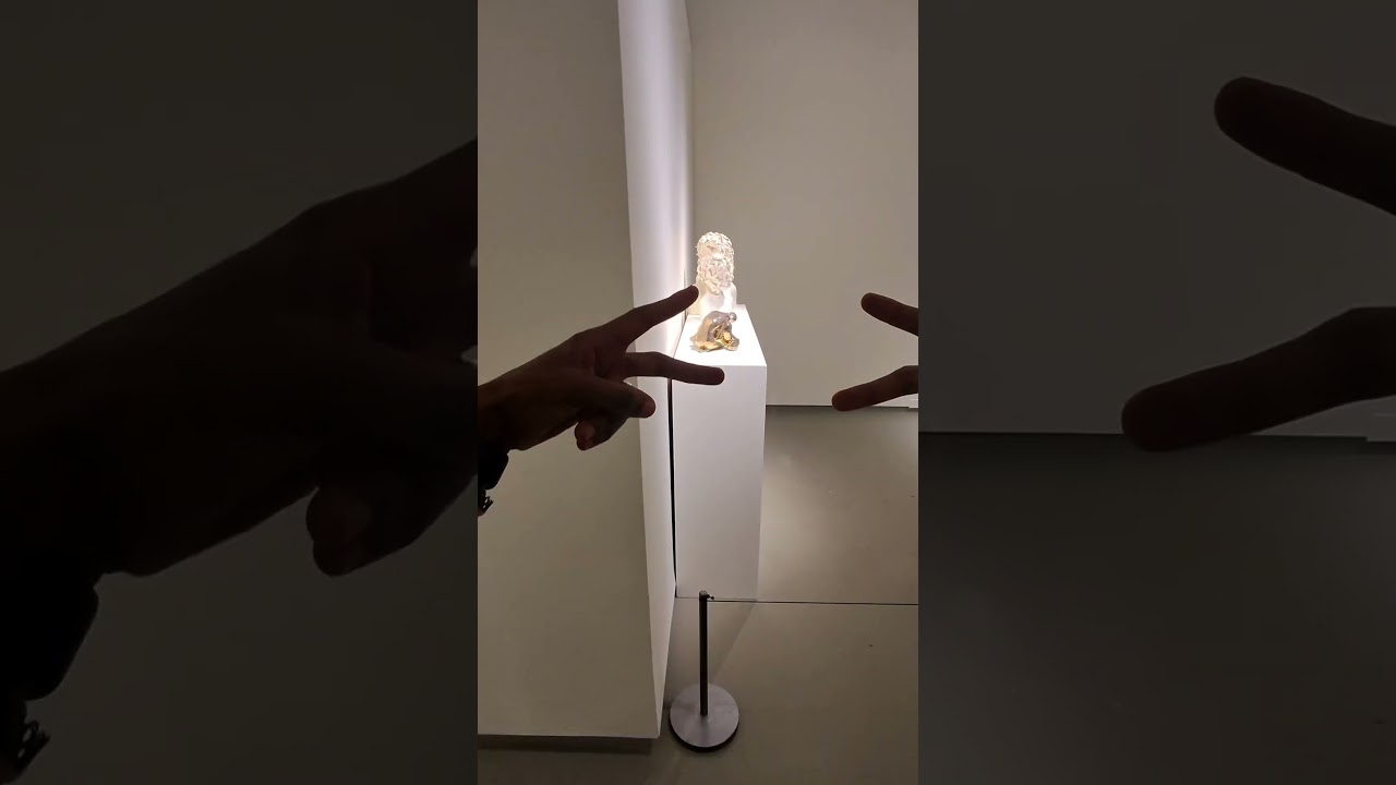 MOCA VLOG 🎨 #museumvlog #minivlogshorts #shortsvlog