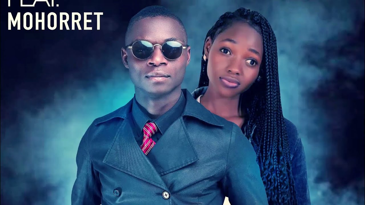 Overcome (lyrics video)  A4C ft Mohorret