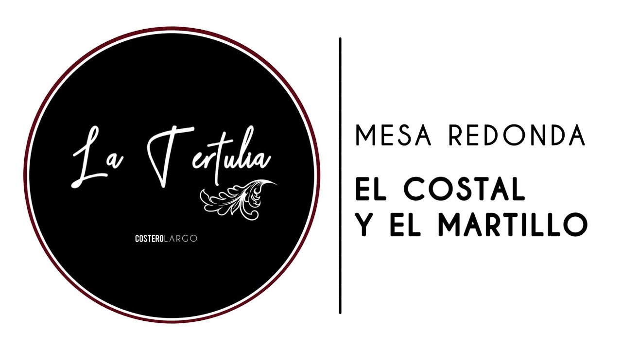 Con Pepe Remero, Ricardo Almansa y Jesús Morón