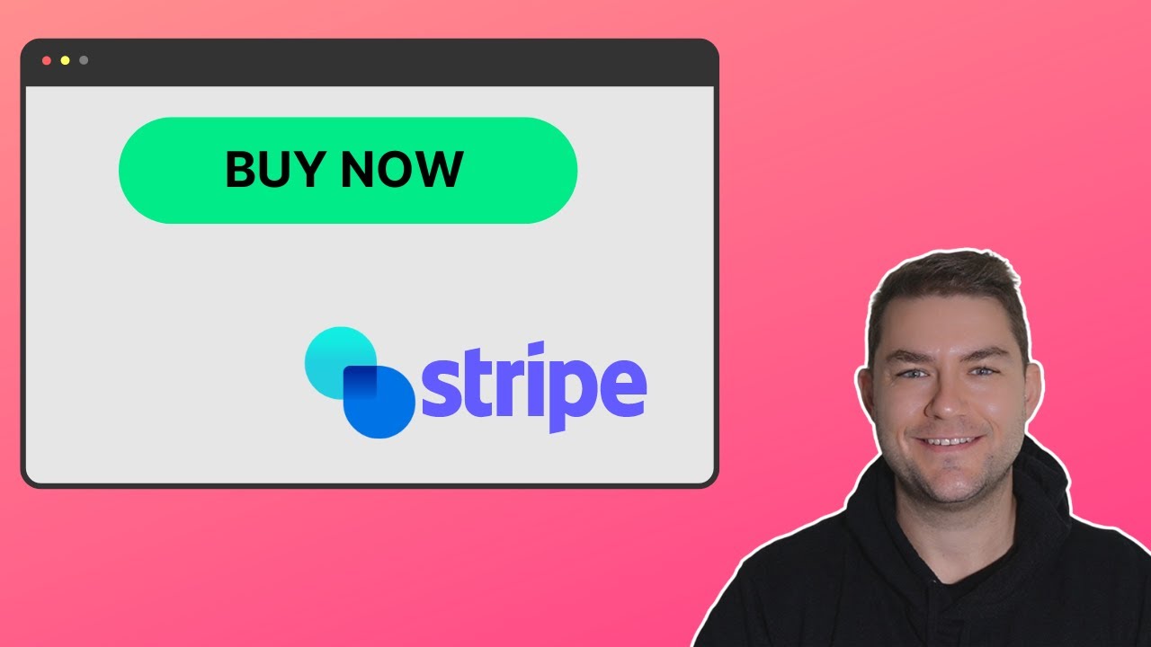 Как я создал торговую площадку с помощью Stripe Connect