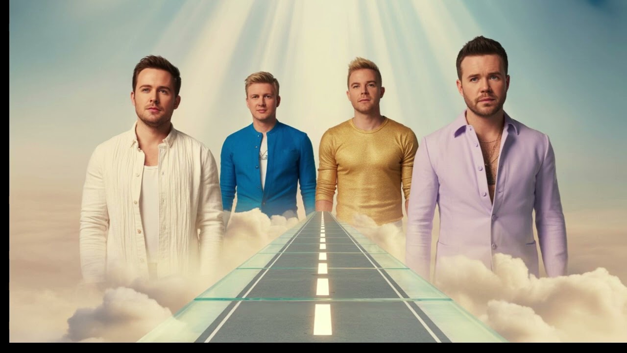 I Will Still Believe -  Westlife