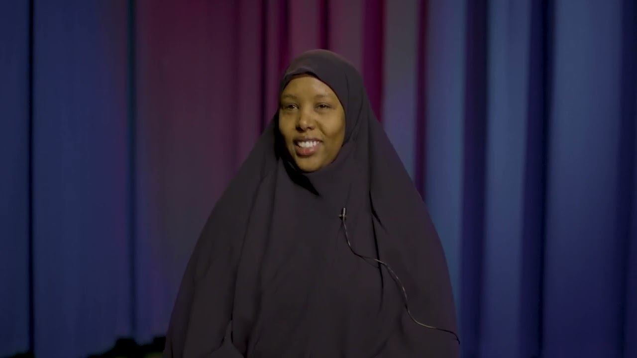 Amina: A Parent Story From Help Me Grow Minnesota