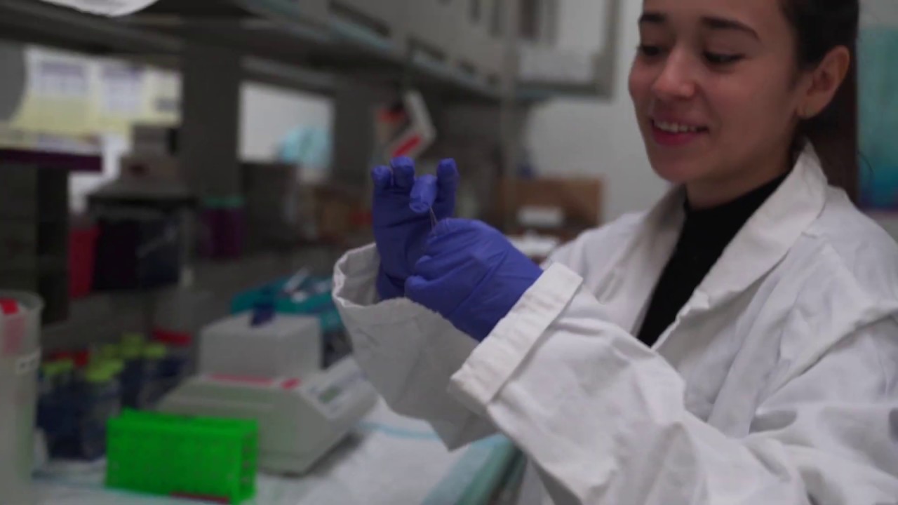 Biotechnology Graduate Program