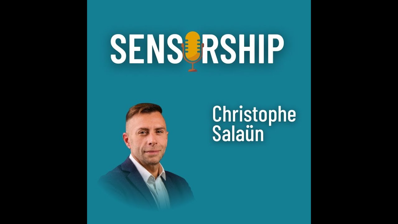 Grandir sans rien. Offrir tout : l'émancipation comme héritage, avec Christophe Salaün, Queer as You