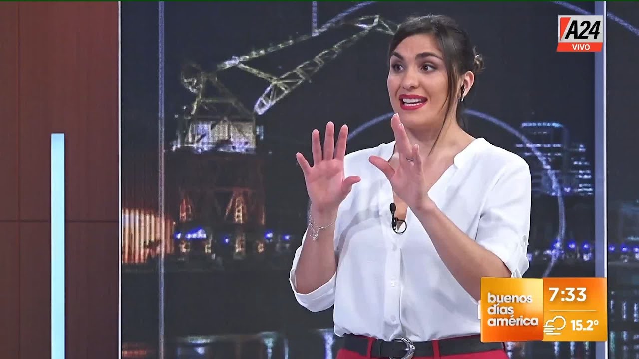 Covid: indemnizarán a quien tuvo efectos secundarios con la vacuna I A24