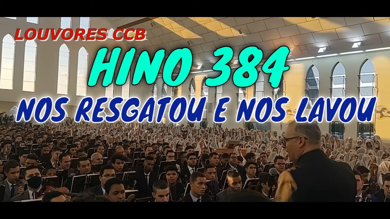 ENSAIO BONFIM CABREÚVA 24/04/2022 HINO 384 NOS RESGATOU E NOS LAVOU