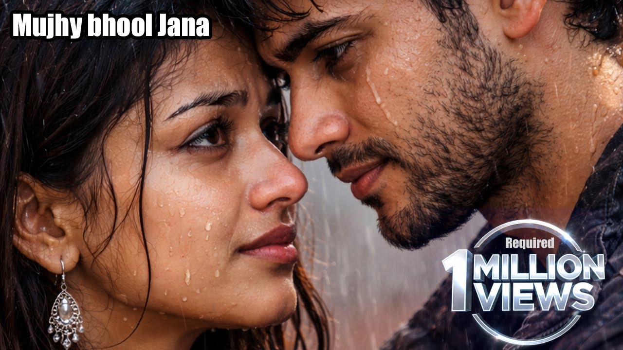 Meri Yaad Mein | Created by Nain Ansari. Memories are your life partner.