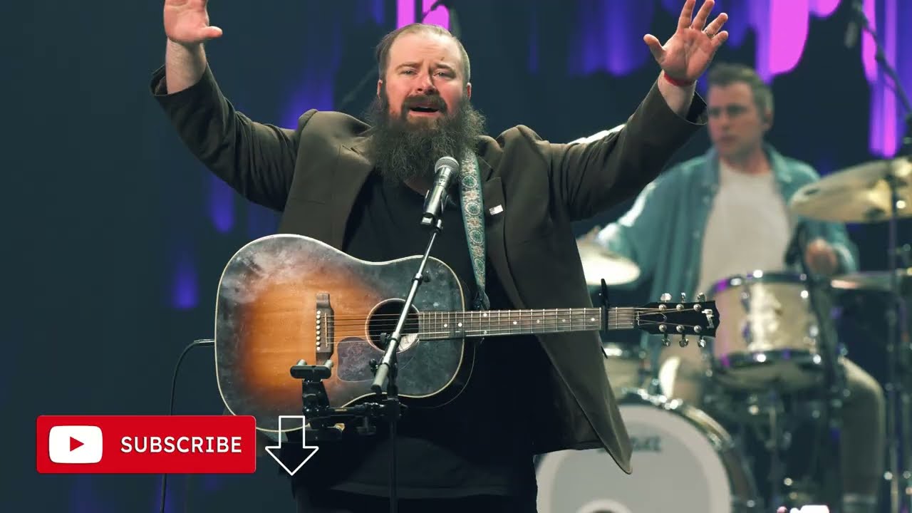 REVIVAL WORSHIP - Dave & Lauren Moore & Friends - LIVE @ the NEC