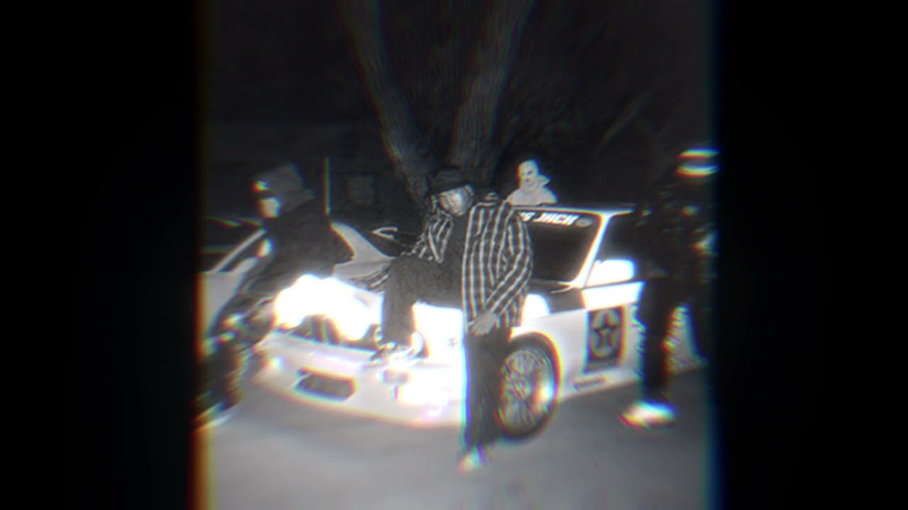 YOUR PROBLEM (ᴏꜰꜰɪᴄɪᴀʟ ᴍᴜꜱɪᴄ)