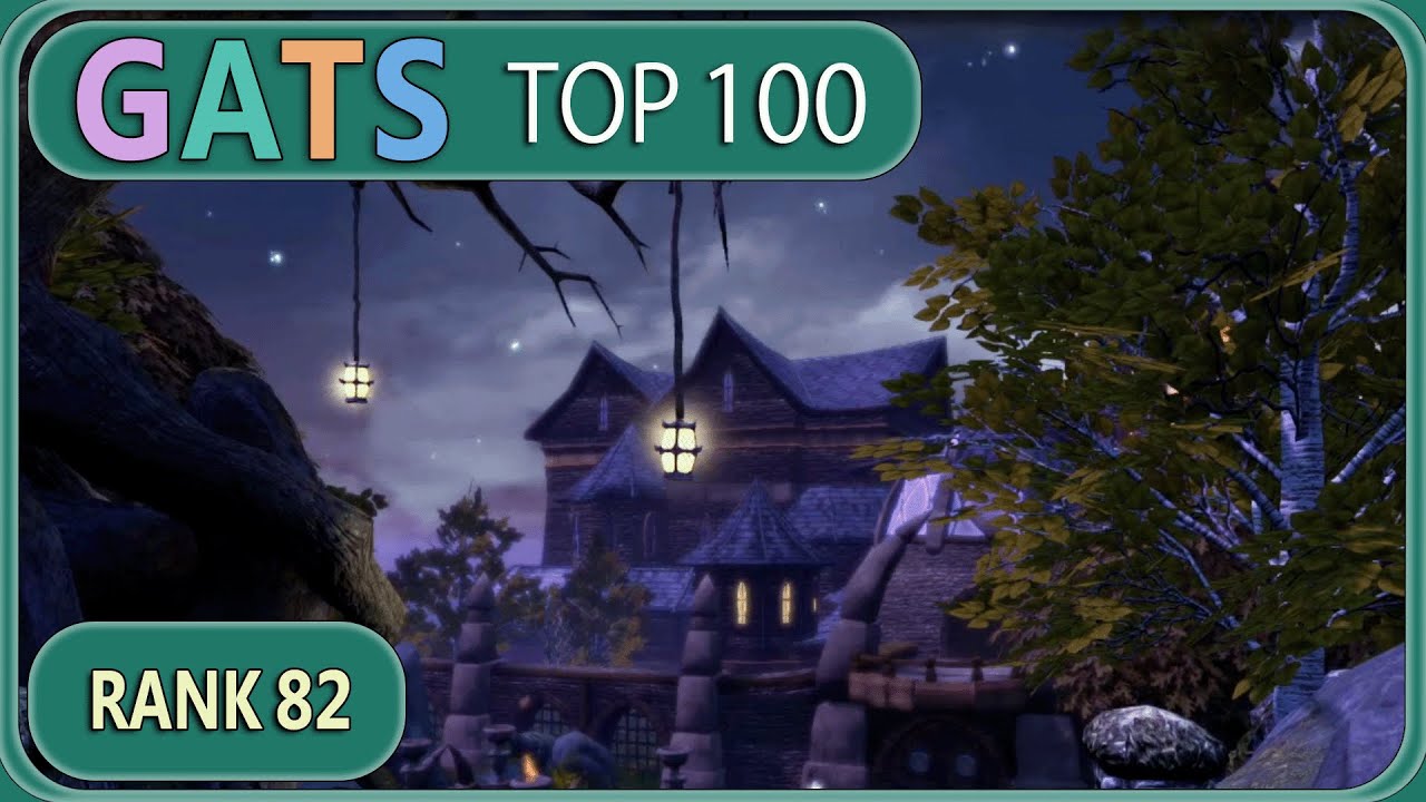 📖 Fable: Anniversary 🎮 (PC, 2014) #️⃣ Rank 82/100