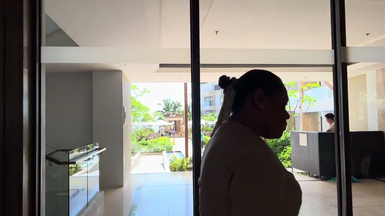 Hennan resort panglao bohol