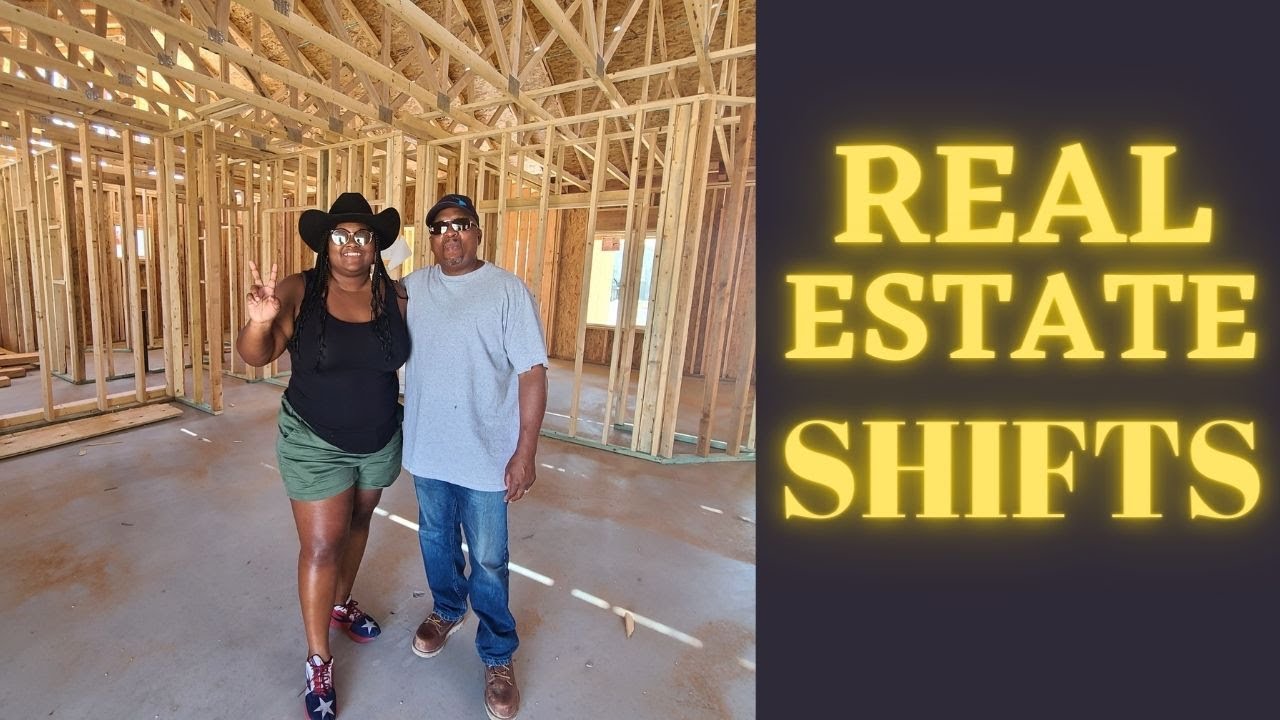 This 30 Year Pro Went OFF on the Housing Market - You WON'T Believe What He Said!