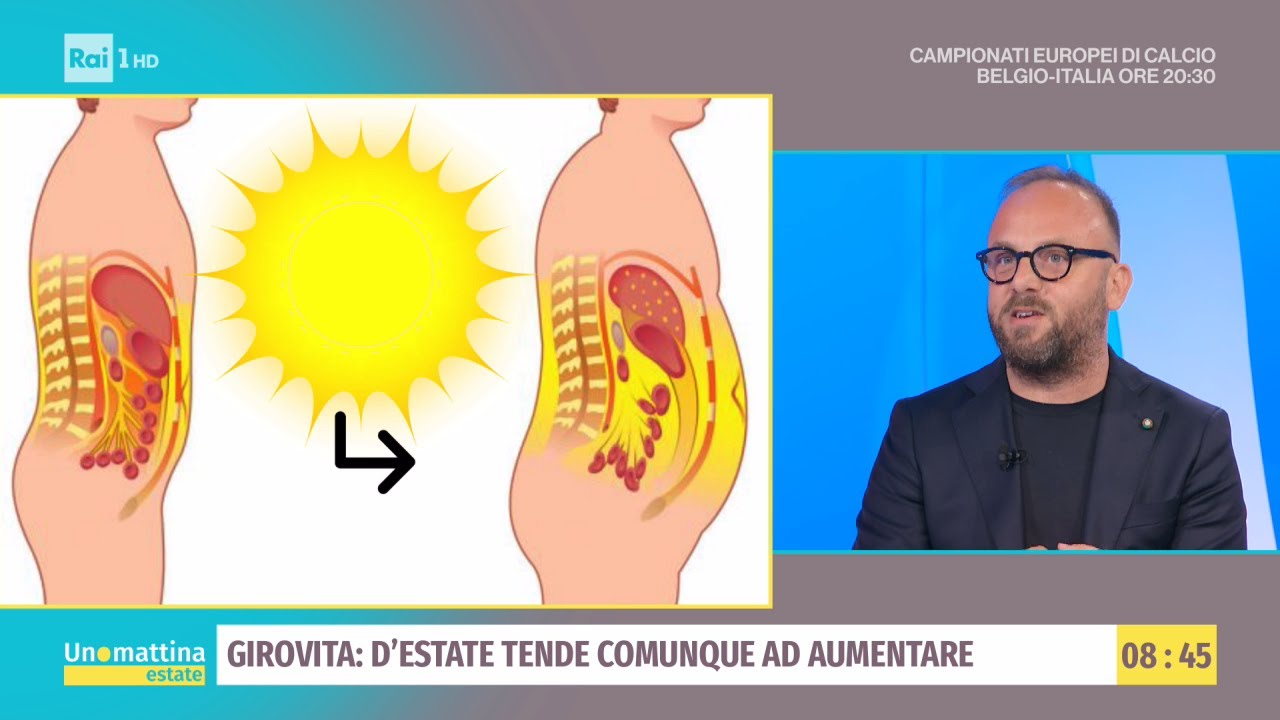 Estate, per tanti una stagione 