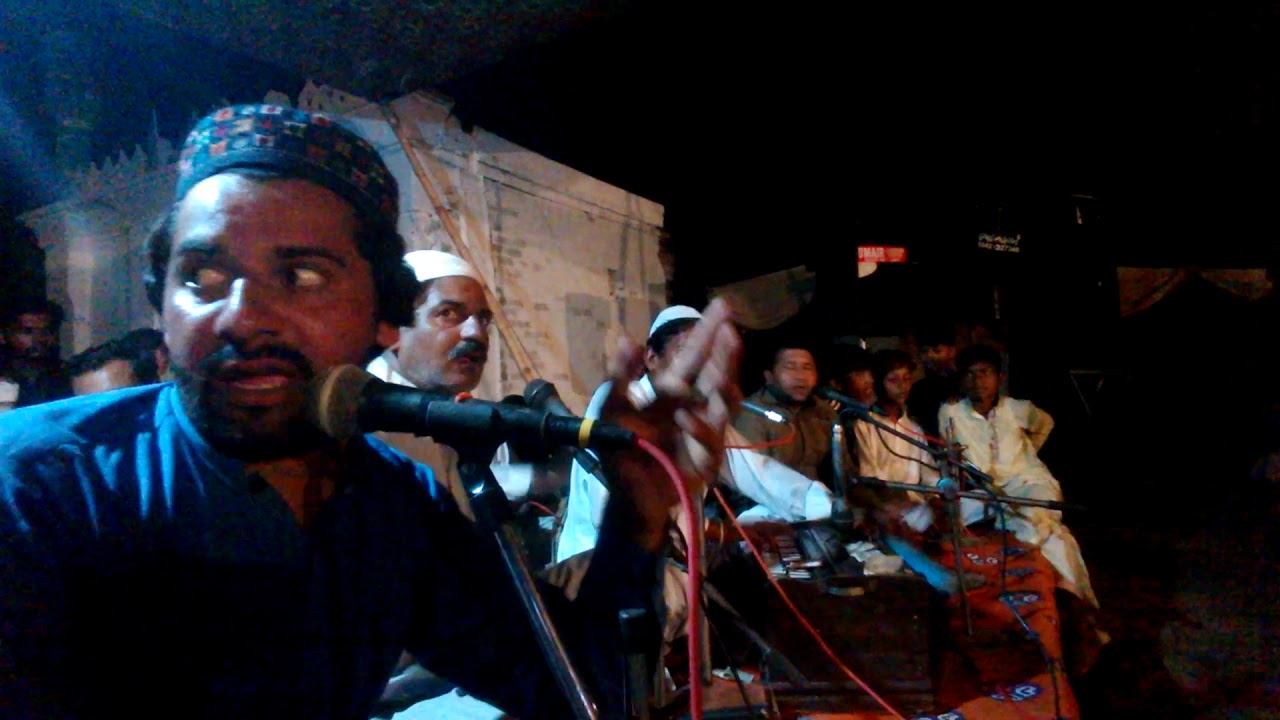 Sumair sabri
