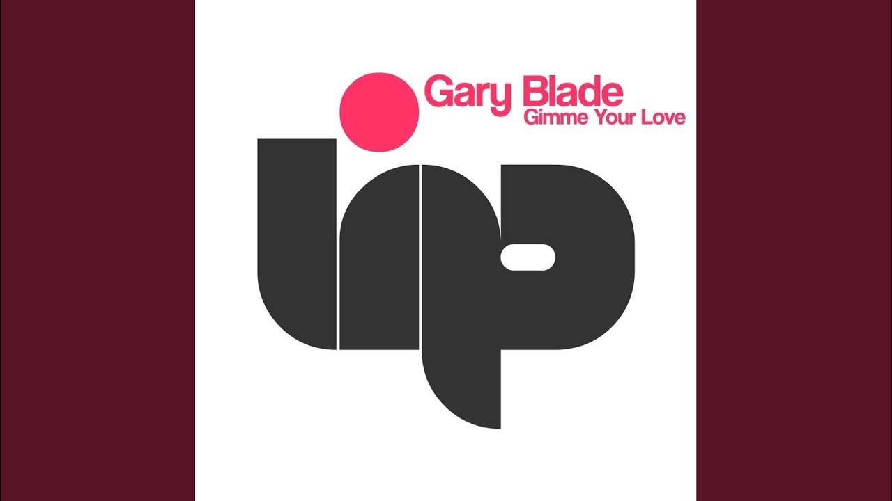 Gimme Your Love (Belocca, Soneec Mini Dub)