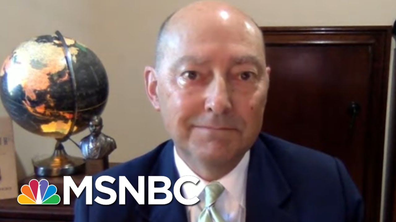 Colleges Develop Plans For Reopening In Fall 2020 | Morning Joe | MSNBC