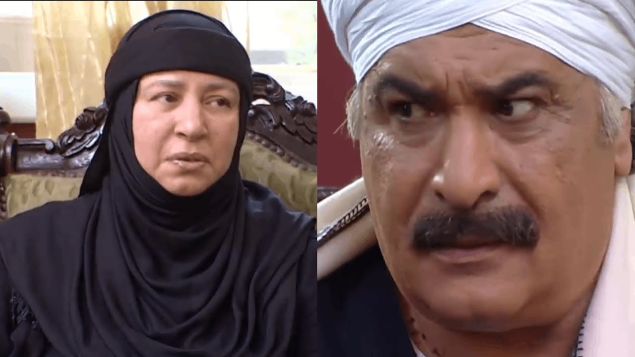 هارون راح يخطب علياء بنت نصرة ليحي ابنه بس مهر عاليه اللي نصره طلبته كان صدمه عمره