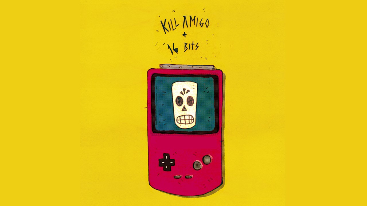 Kill Amigo / 16 Bits