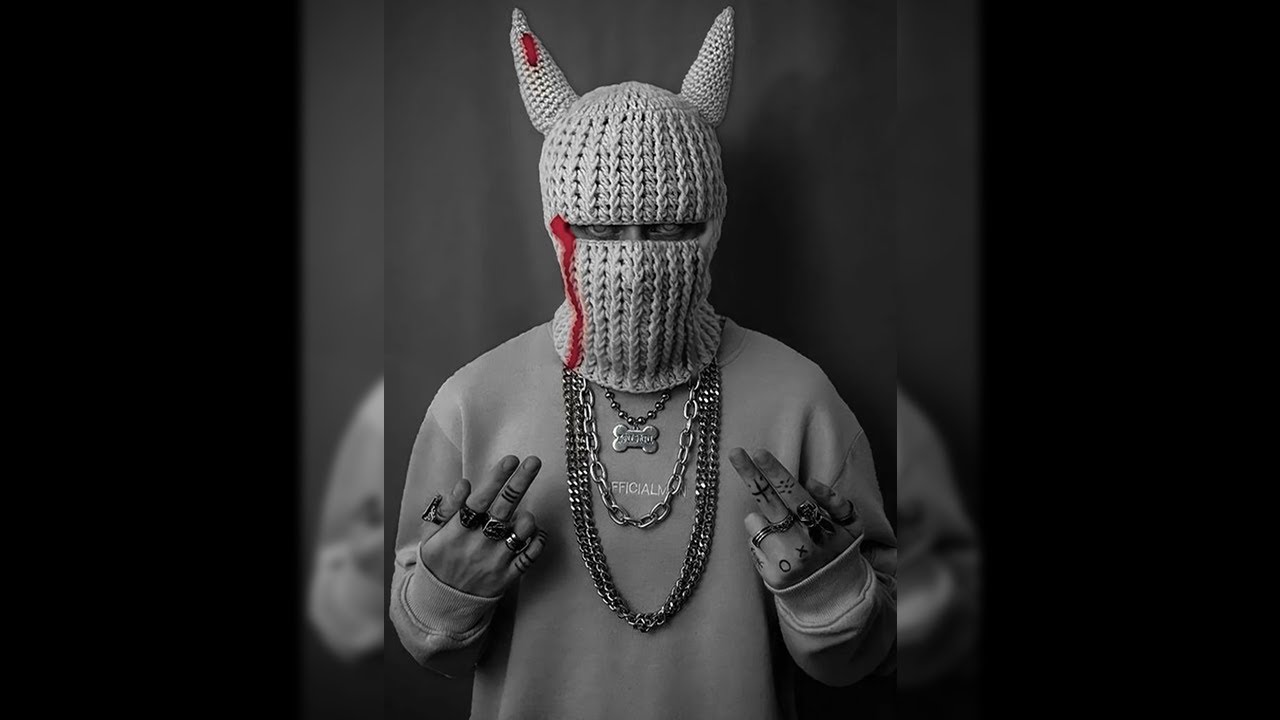 [FREE HARD] Dark Aggressive Gangsta Trap Beat 