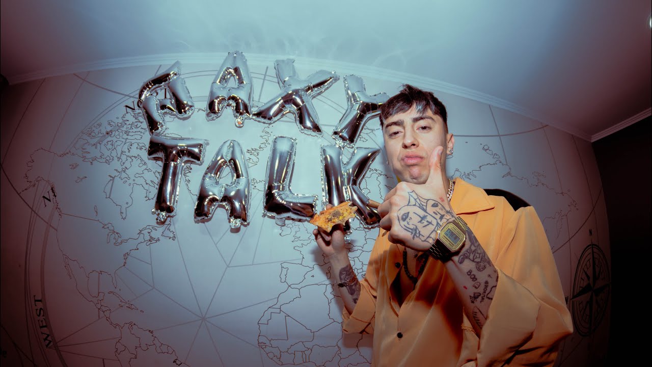 TIEMPO TECOR 📈🏁 - Slimmy Cuare #ÑAXYTALK 🩸📞